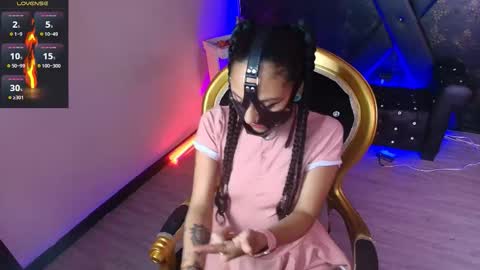 Sweett pleasure online show from March 2026 02:21:01 PM