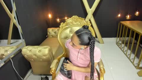 Sweett pleasure online show from April 2026 04:23:02 PM