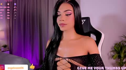 angel online show from May 2026 06:22:02 AM