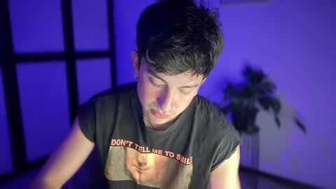 Andy  online show from April 2026 01:14:02 AM