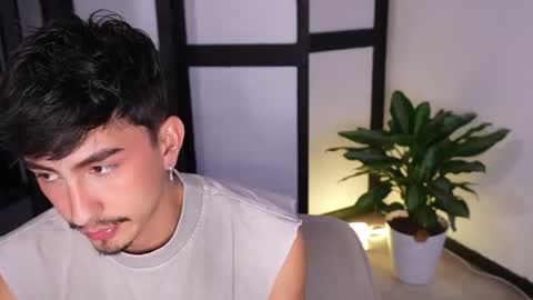 Andy  online show from July 2026 11:18:02 PM