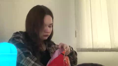 SweetTChloe online show from September 2025 02:48:01 AM