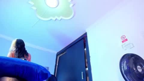 DANIELA online show from February 2026 07:56:02 PM