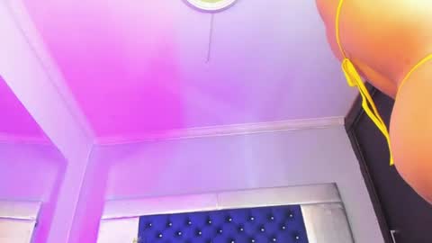 DANIELA online show from June 2026 03:36:01 PM
