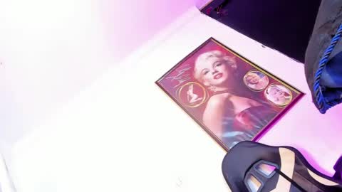 DANIELA online show from June 2026 03:37:02 AM