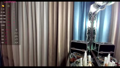 Snapshot of sweetteets24 chatting on December 2024 10:36:02 PM fansly SweetSofia24 online show from December 2024 10:36:02 PM