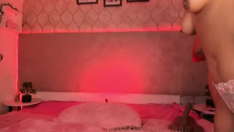 candy  scarlett  online show from June 2026 07:06:02 AM