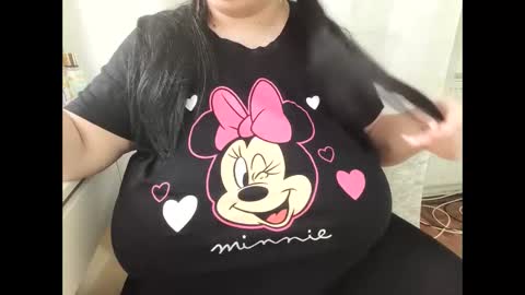 Snapshot of sweettm chatting on February 2026 05:46:02 PM Maya online show from February 2026 05:46:02 PM