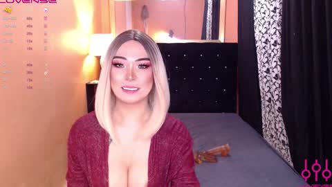 Ms trixiee online show from November 2025 02:23:01 AM