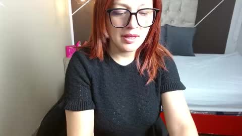 Scarlet online show from September 2025 12:18:01 PM