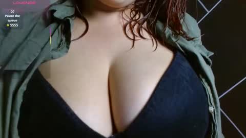 Scarlet online show from October 2025 11:33:01 AM