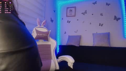 Veronica Independent Model online show from September 2025 11:08:01 PM