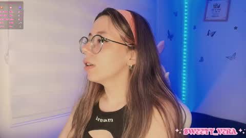 Veronica Independent Model online show from October 2025 10:34:02 AM