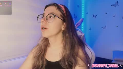 Veronica Independent Model online show from October 2025 11:43:01 AM