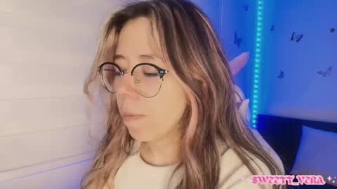 Veronica Independent Model online show from October 2025 10:38:01 AM