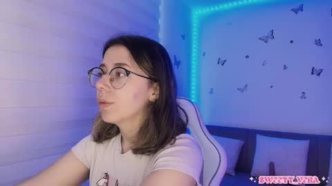 Veronica Independent Model online show from February 2026 12:32:01 PM