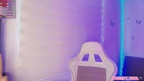 Veronica Independent Model online show from February 2026 01:33:02 PM