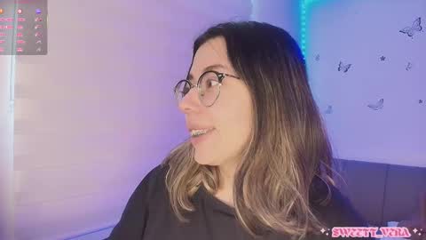 Veronica Independent Model online show from February 2026 02:06:02 PM