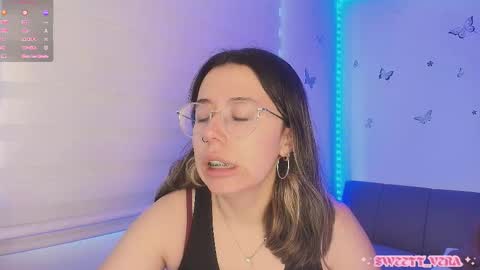 Veronica Independent Model online show from March 2026 01:43:02 PM