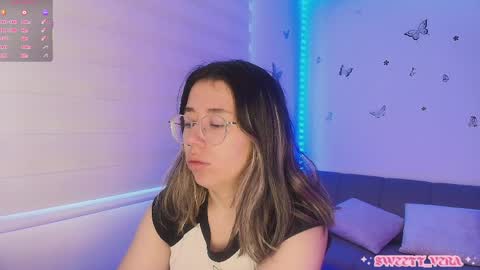 Veronica Independent Model online show from April 2026 01:41:02 PM