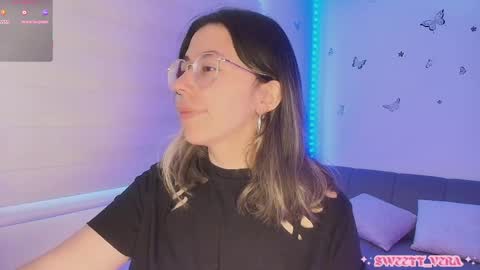 Veronica Independent Model online show from April 2026 01:45:02 PM