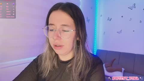 Veronica Independent Model online show from April 2026 01:44:02 PM