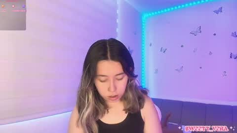 Veronica Independent Model online show from April 2026 01:05:01 PM