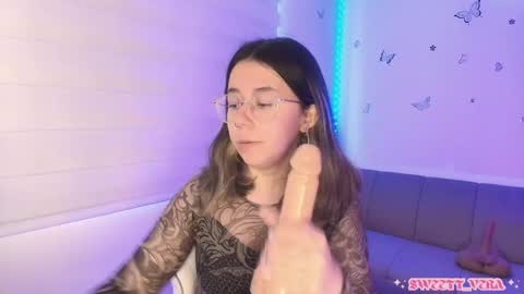 Veronica Independent Model online show from April 2026 02:12:01 PM