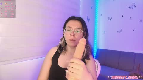 Veronica Independent Model online show from April 2026 07:58:02 PM