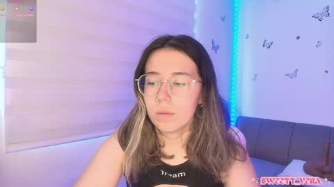 Veronica Independent Model online show from April 2026 01:02:02 PM