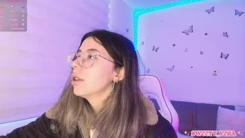 Veronica Independent Model online show from April 2026 12:18:02 PM