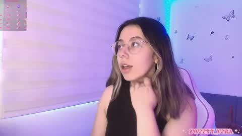 Veronica Independent Model online show from April 2026 01:14:02 PM