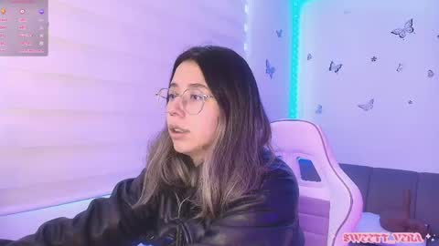Veronica Independent Model online show from April 2026 12:25:02 PM