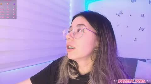 Veronica Independent Model online show from April 2026 12:32:01 PM