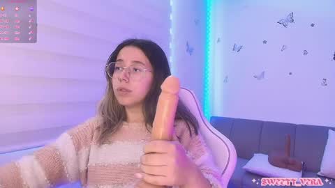 Veronica Independent Model online show from April 2026 04:44:01 PM