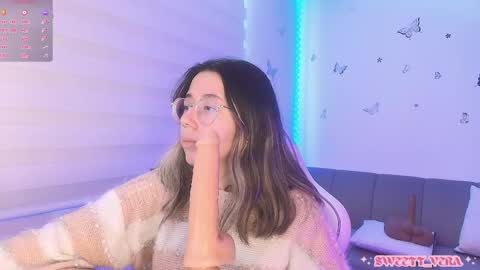 Veronica Independent Model online show from April 2026 05:30:01 PM