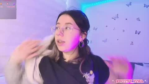 Veronica Independent Model online show from April 2026 12:44:02 PM