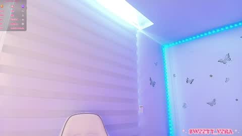 Veronica Independent Model online show from April 2026 08:57:02 PM