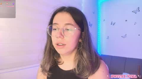 Veronica Independent Model online show from May 2026 02:10:01 PM