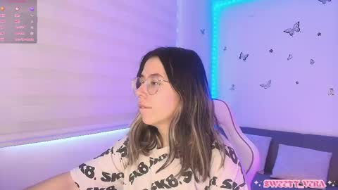 Veronica Independent Model online show from May 2026 12:34:02 PM