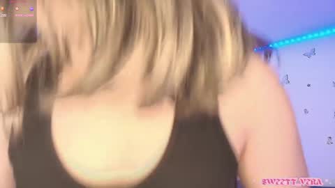 Veronica Independent Model online show from May 2026 02:00:01 PM