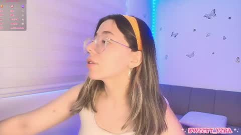 Veronica Independent Model online show from May 2026 02:44:02 PM