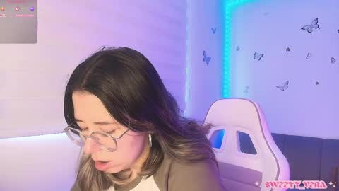 Veronica Independent Model online show from May 2026 12:55:02 PM