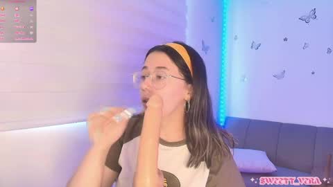 Veronica Independent Model online show from May 2026 02:45:01 PM