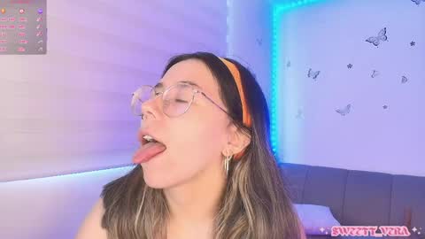 Veronica Independent Model online show from May 2026 01:30:02 PM