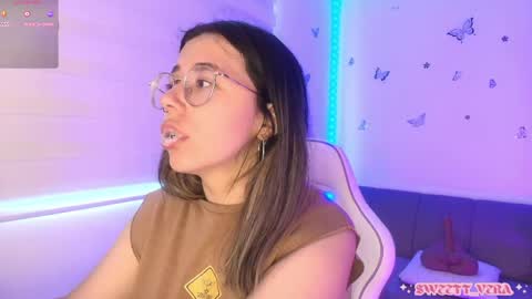 Veronica Independent Model online show from June 2026 12:16:02 PM