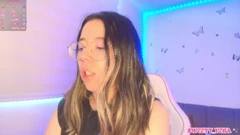 Veronica Independent Model online show from June 2026 01:35:02 PM