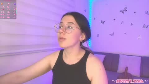 Veronica Independent Model online show from June 2026 12:00:01 AM