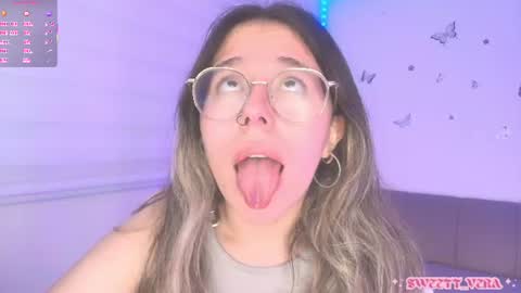 Veronica Independent Model online show from June 2026 11:52:01 PM