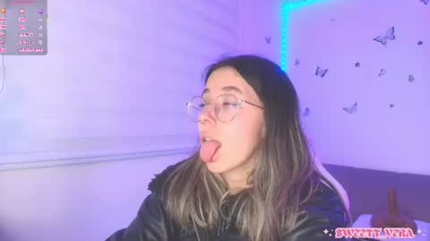 Veronica Independent Model online show from June 2026 04:11:02 AM